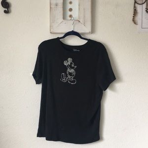 Disney Mickey mouse shirt